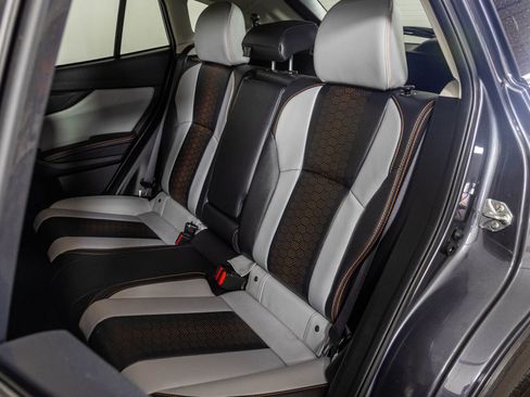 Used 2023 Subaru Crosstrek 2.5i Limited w/ Moonroof Package image 38