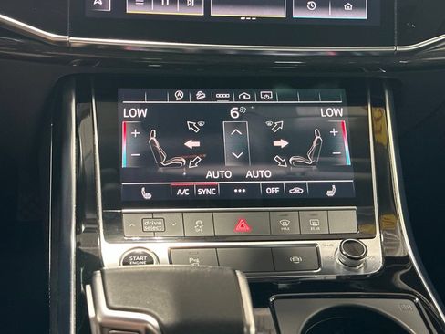 Used 2024 Audi Q7 3.0T Premium Plus AWD/4WD image 54