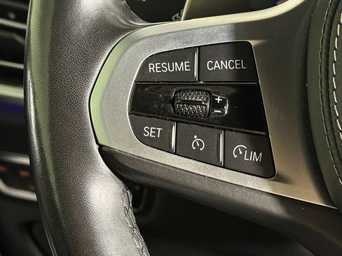 Used 2019 BMW X5 xDrive40i AWD/4WD image 44