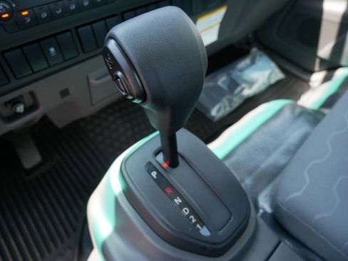 New 2025 Chevrolet Low Cab Forward 5500 XD image 14