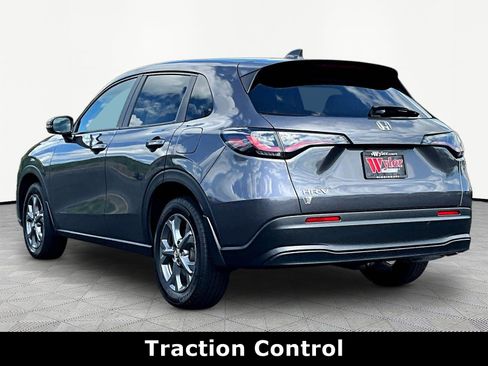 Used 2026 Honda HR-V LX image 4