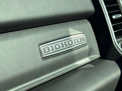 New 2026 RAM 1500 Big Horn AWD/4WD image 28