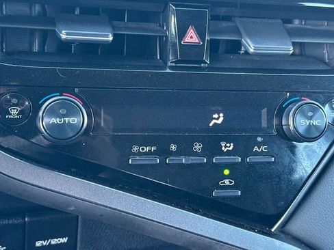 Certified 2024 Toyota Camry SE image 25