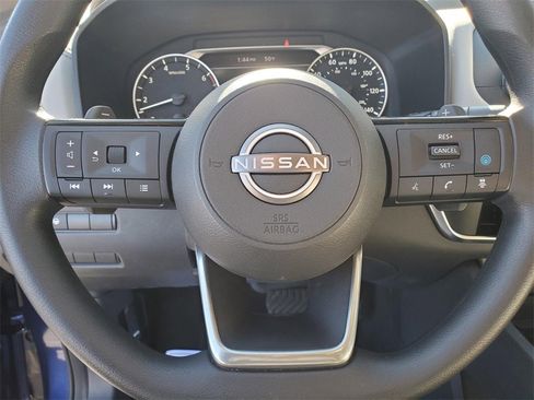 Certified 2023 Nissan Rogue SV image 20