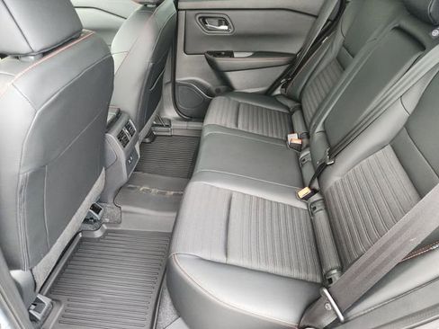 Used 2025 Nissan Rogue SV w/ Rock Creek Premium Package image 22