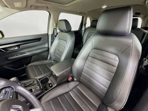 Used 2024 Honda CR-V EX-L image 11