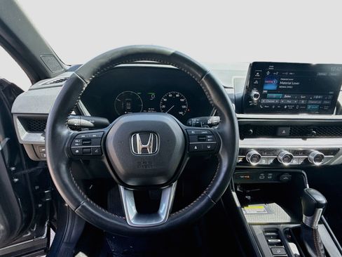 Certified 2024 Honda CR-V Sport-L image 10