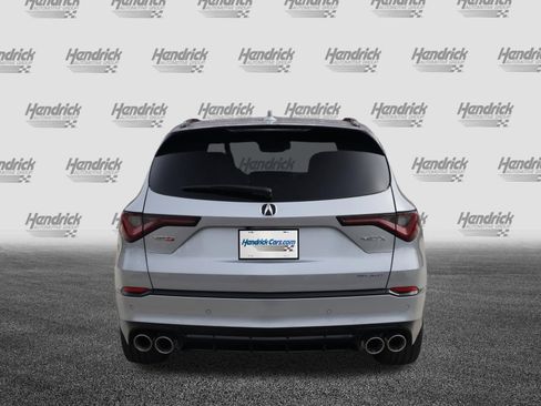 Used 2024 Acura MDX Type S image 8