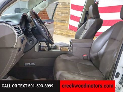Used 2019 Lexus GX 460 Luxury image 8