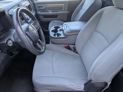 Used 2014 RAM 1500 Tradesman w/ Power & Remote Entry Group image 13