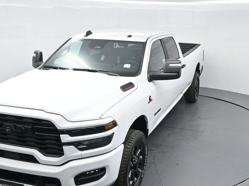 New 2026 RAM 3500 Big Horn image 56