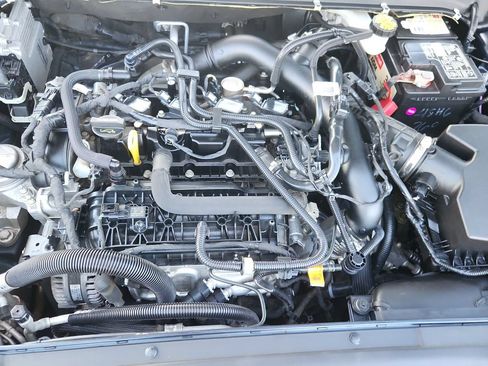 Used 2020 Ford Fusion SE FWD image 17