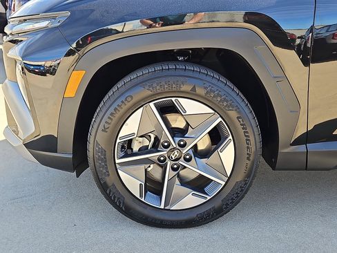 Used 2025 Hyundai Tucson SEL image 5