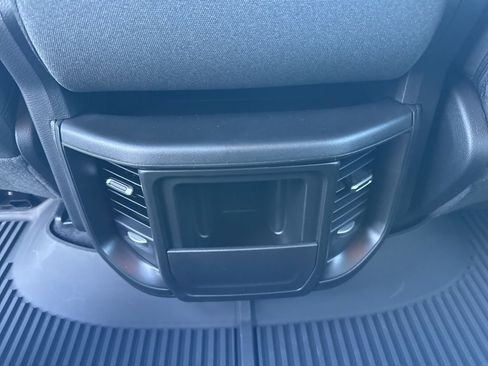 New 2025 RAM 1500 Classic Warlock image 29