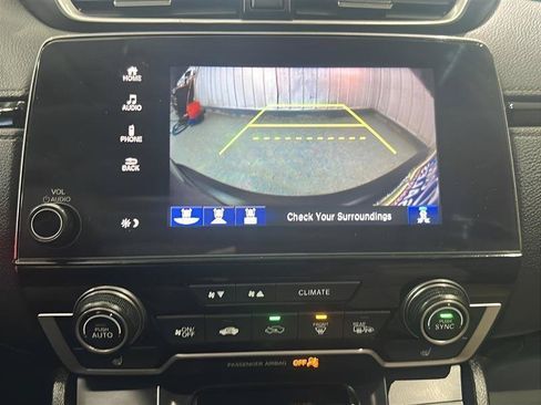 Used 2018 Honda CR-V EX-L image 16