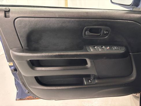 Used 2003 Honda CR-V EX image 16