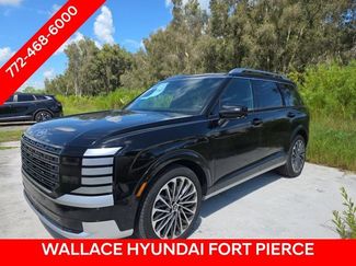 Used 2026 Hyundai Palisade Calligraphy FWD video 2