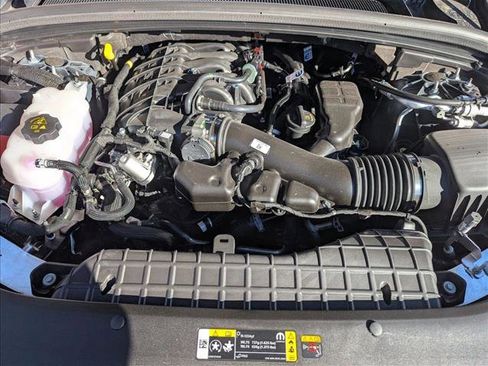 New 2025 Jeep Grand Cherokee L Limited image 16