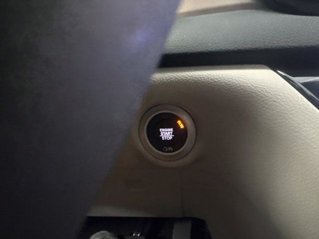Used 2023 Chrysler Voyager LX FWD image 37