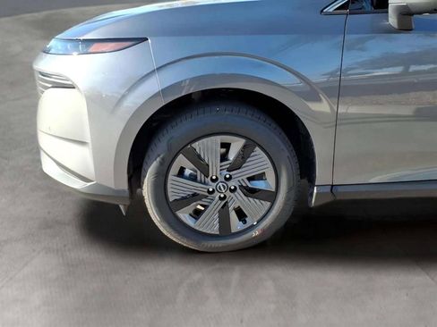 New 2026 Nissan Murano SL image 9