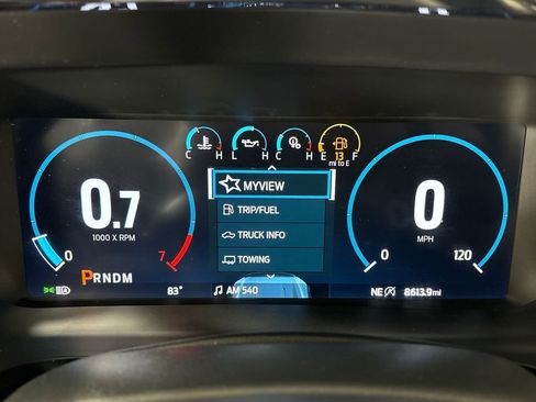 Certified 2023 Ford F150 Lariat w/ Equipment Group 502A High image 20