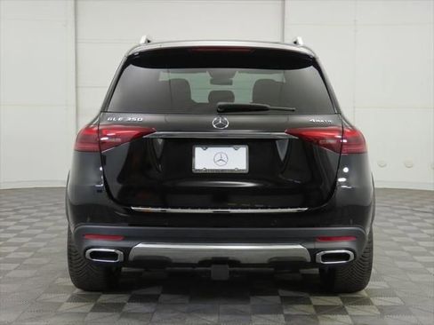 New 2026 Mercedes-Benz GLE 350 4MATIC image 6