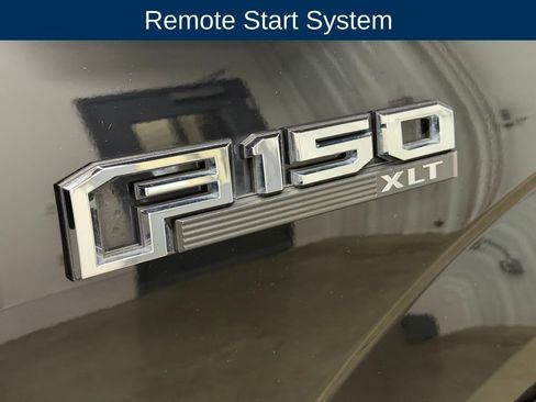 Used 2018 Ford F150 XLT w/ Equipment Group 302A Luxury image 14