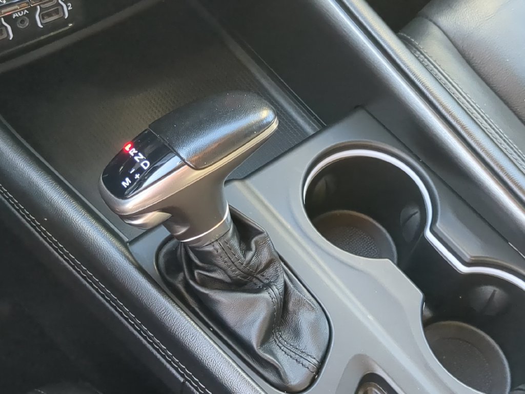 Used 2021 Dodge Durango SXT RWD image 26