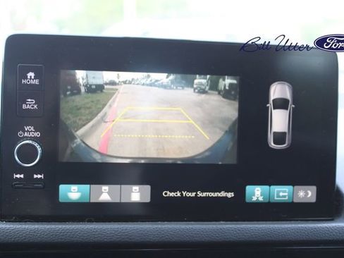 Used 2022 Honda Civic Sport Touring image 19