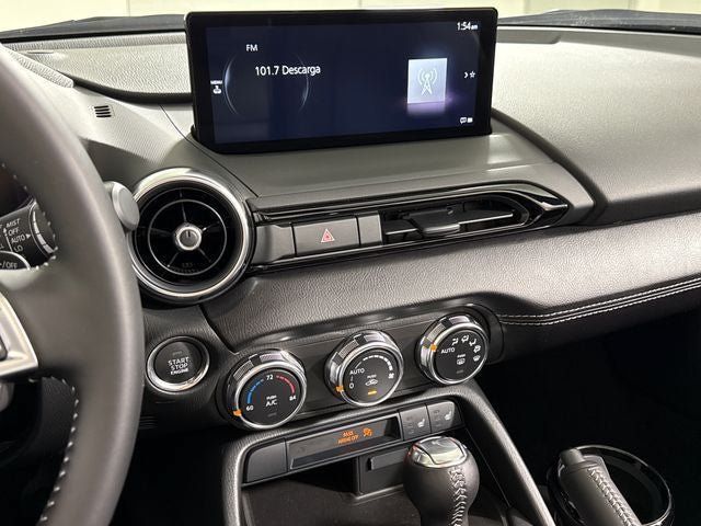 New 2026 MAZDA MX-5 Miata Grand Touring RWD image 24