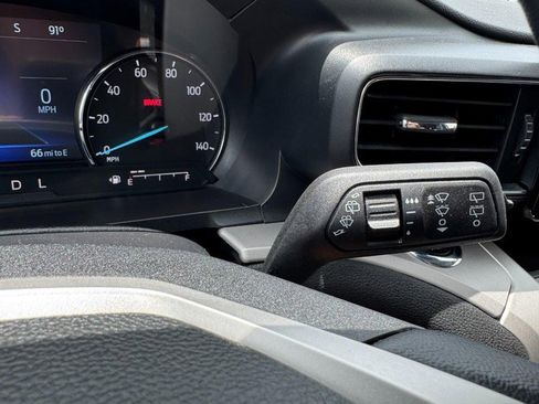 Used 2023 Ford Explorer XLT w/ Equipment Group 202A image 21