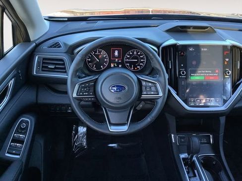 New 2026 Subaru Ascent Limited image 12