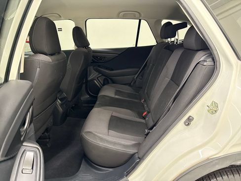 Used 2020 Subaru Outback w/ Popular Package #1 AWD/4WD image 21
