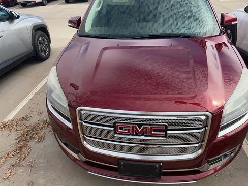 Used 2015 GMC Acadia Denali image 2
