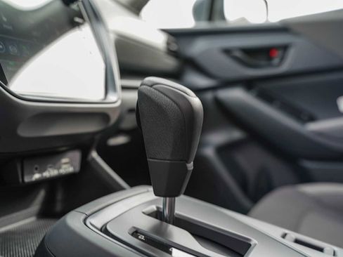 New 2026 Subaru Crosstrek 2.0i Premium image 23