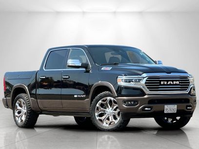 Certified 2021 RAM 1500 Limited