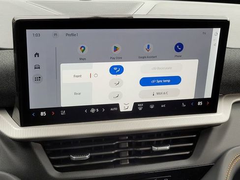 New 2026 Ford Explorer Tremor w/ Tremor Ultimate Package image 23