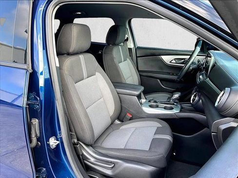 Certified 2023 Chevrolet Blazer LT image 9