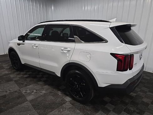 Used 2021 Kia Sorento S AWD/4WD image 9
