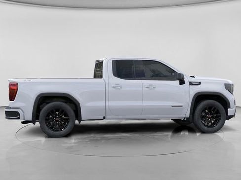 New 2026 GMC Sierra 1500 Elevation image 5