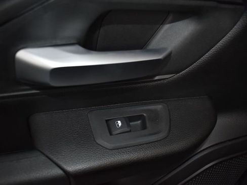 New 2026 RAM 1500 Classic Warlock image 27