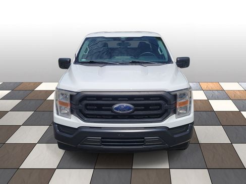 Used 2022 Ford F150 XL w/ Equipment Group 101A High RWD image 2