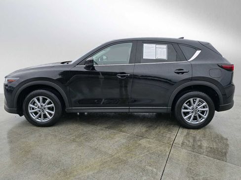 Used 2023 MAZDA CX-5 AWD 2.5 S image 4