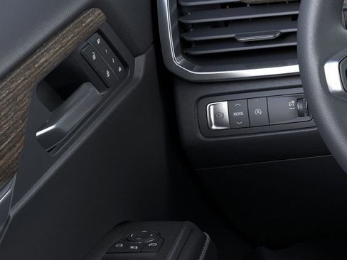 New 2025 GMC Acadia Denali image 22