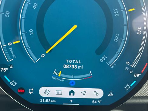 Used 2025 MINI Cooper S image 11