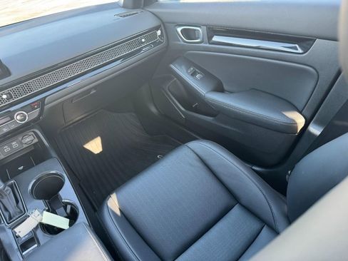 Certified 2024 Honda Civic Sport Touring image 17