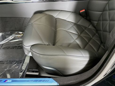 New 2026 BMW 740i image 20