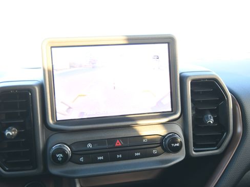 Used 2023 Ford Bronco Sport Badlands w/ Premium Package image 25