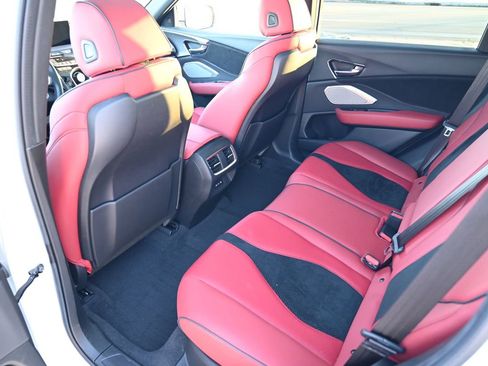 Used 2024 Acura RDX A-Spec image 40