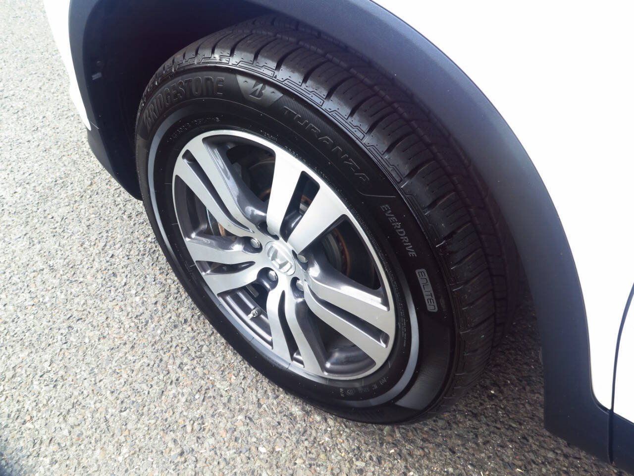 Used 2017 Honda Pilot EX-L image 38